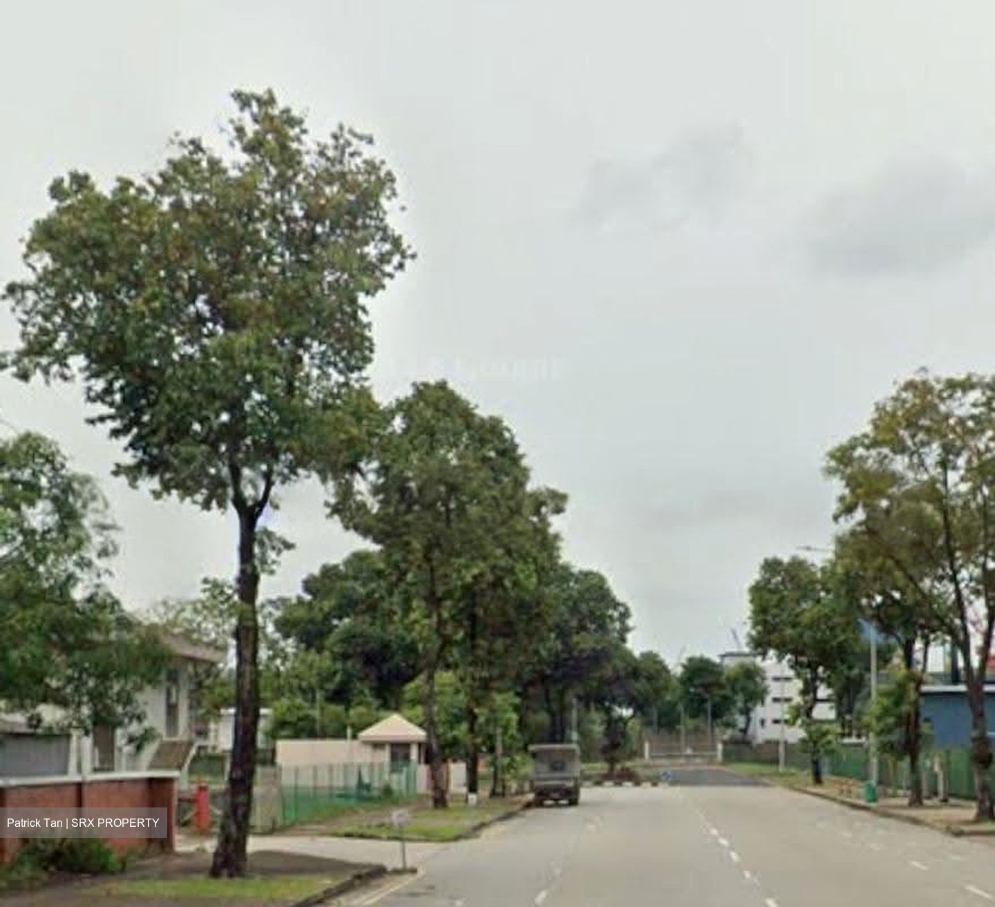 Loyang Way (D17), Factory #610350411